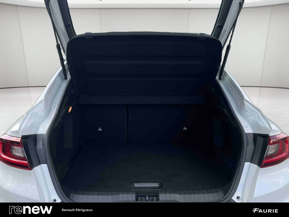 Acheter Renault Arkana Arkana E-Tech 145 - 21B R.S. Line 5p occasion dans les concessions du Groupe Faurie