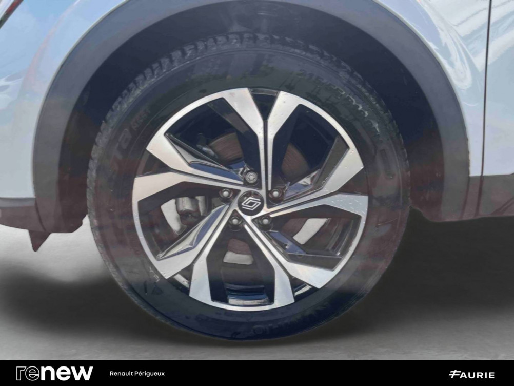 Acheter Renault Arkana Arkana E-Tech 145 - 23 Techno 5p occasion dans les concessions du Groupe Faurie