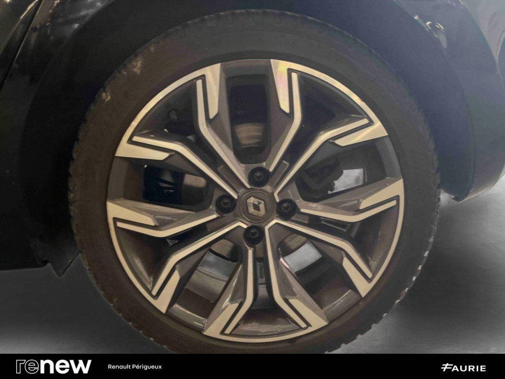 Acheter Renault Clio 5 Clio TCe 100 Intens 5p occasion dans les concessions du Groupe Faurie