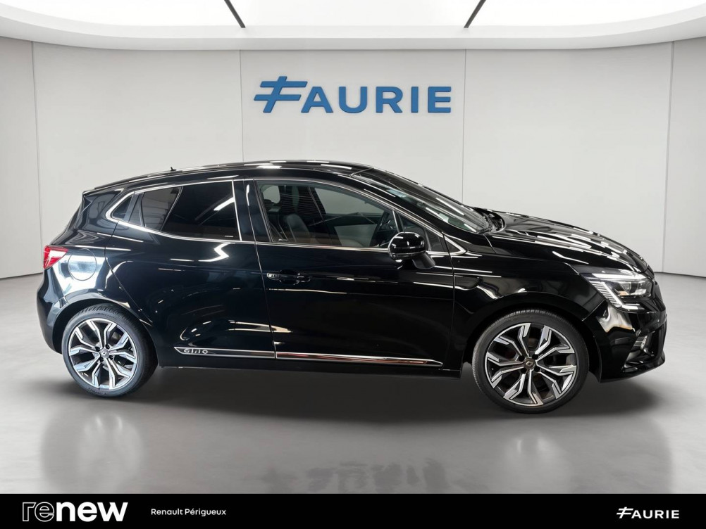 Acheter Renault Clio 5 Clio TCe 100 Intens 5p occasion dans les concessions du Groupe Faurie