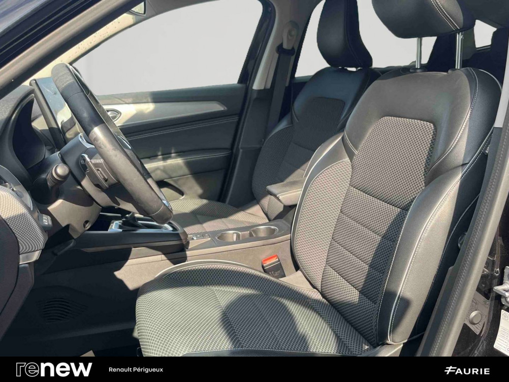 Acheter Renault Arkana Arkana TCe 140 EDC FAP - 21B Intens 5p occasion dans les concessions du Groupe Faurie