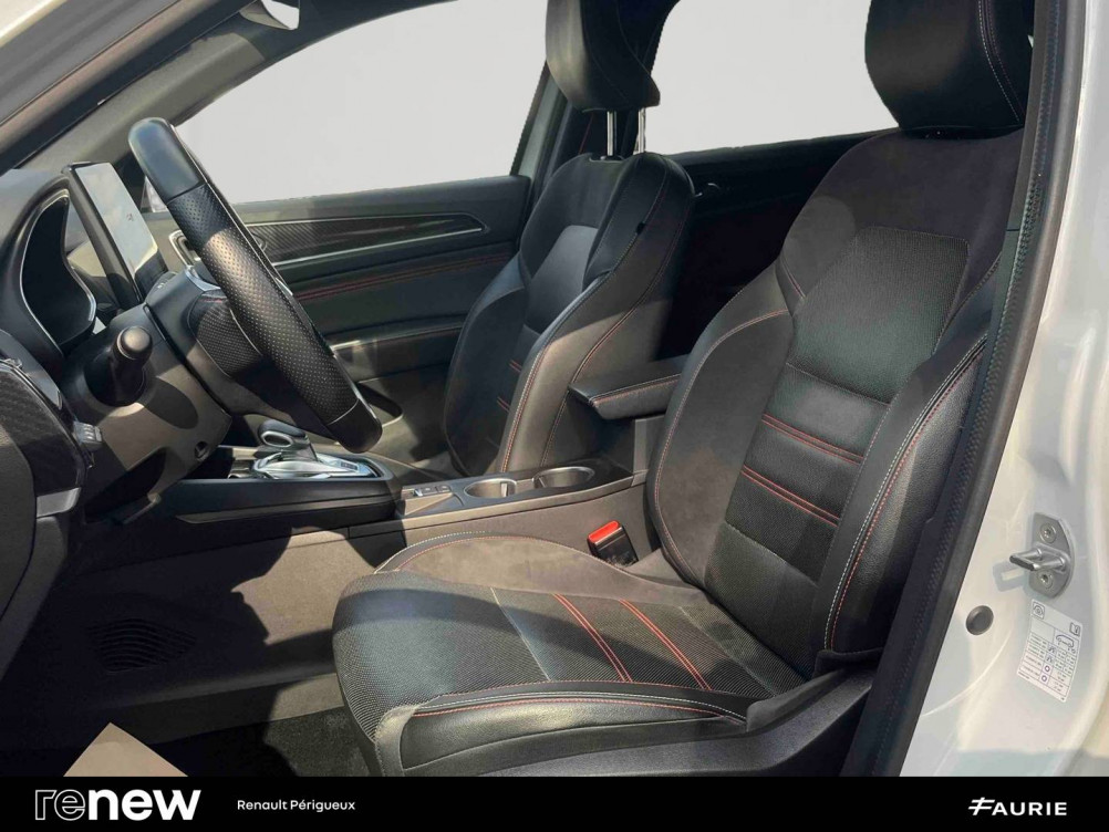 Acheter Renault Arkana Arkana E-Tech 145 - 21B R.S. Line 5p occasion dans les concessions du Groupe Faurie