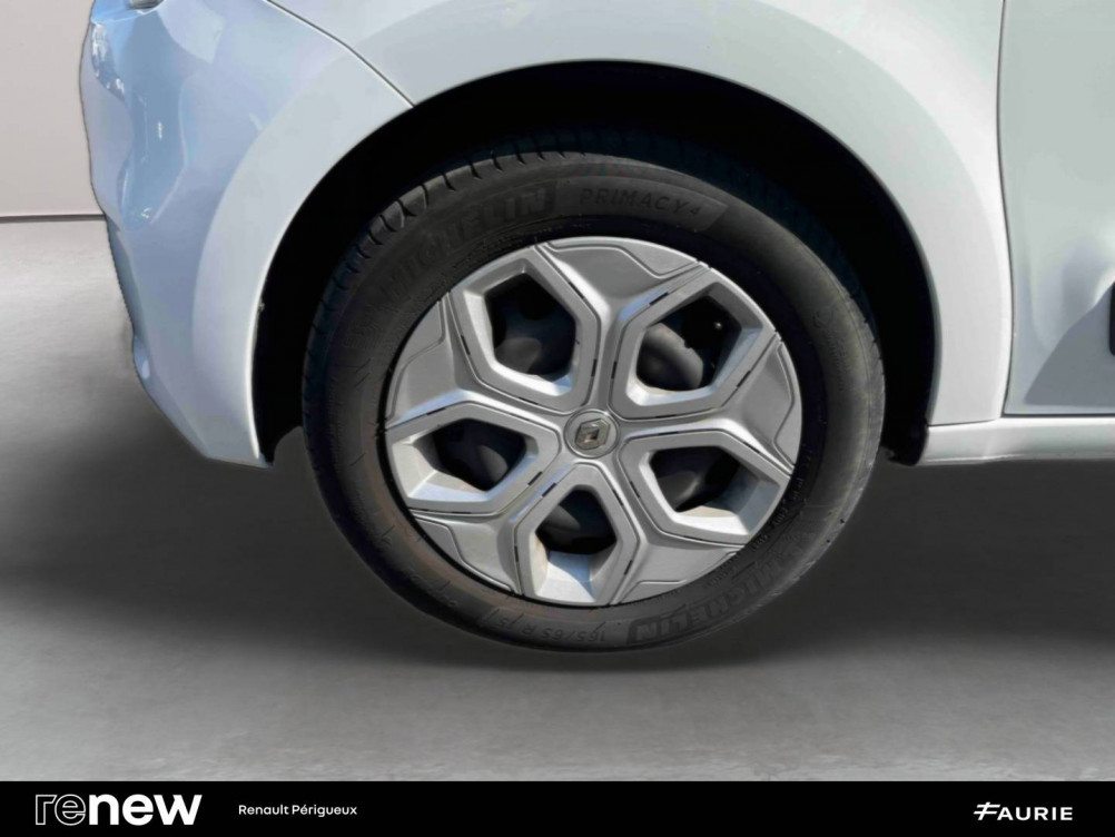 Acheter Renault Twingo 3 Twingo III SCe 65 Life 5p occasion dans les concessions du Groupe Faurie