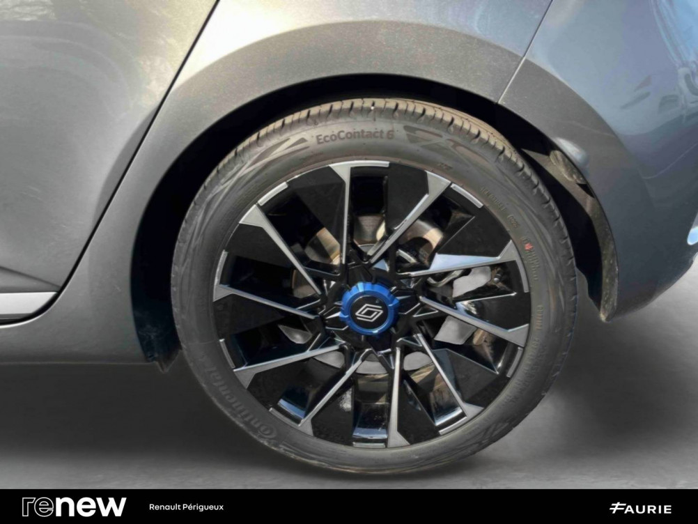 Acheter Renault Clio 5 Clio E-Tech full hybrid 145 ch GSR2 Esprit Alpine 5p occasion dans les concessions du Groupe Faurie