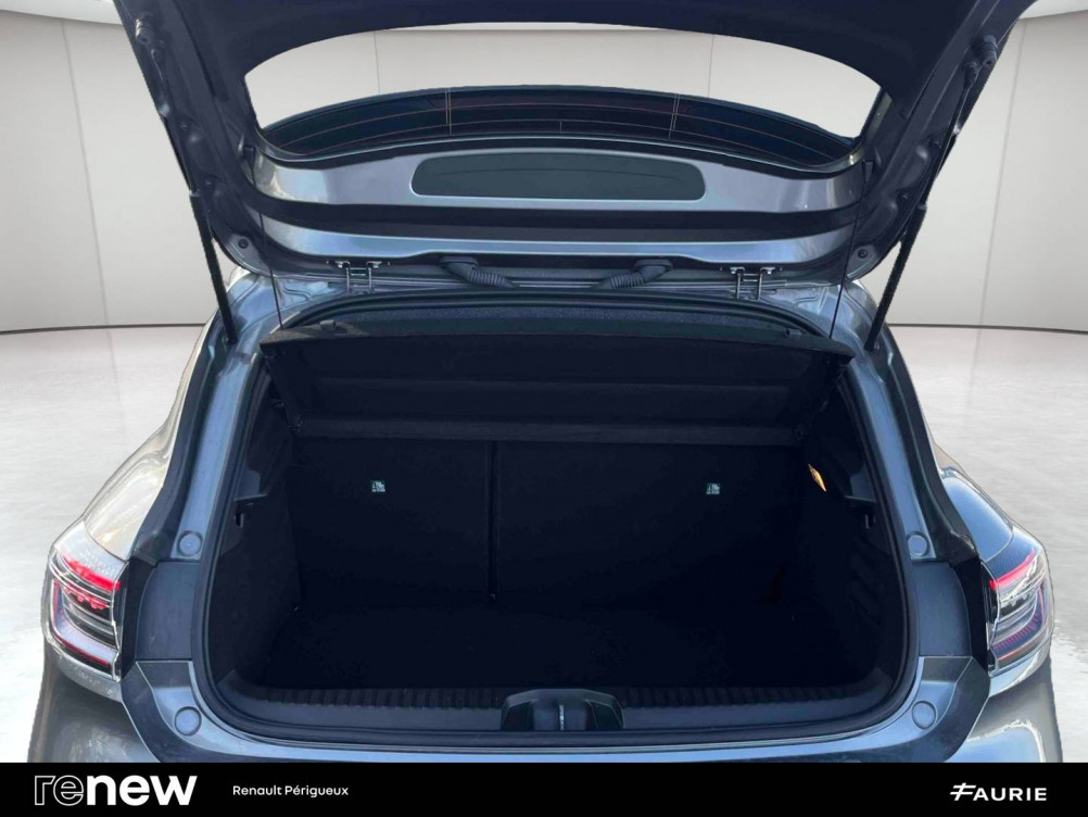 Acheter Renault Clio 5 Clio E-Tech full hybrid 145 ch GSR2 Esprit Alpine 5p occasion dans les concessions du Groupe Faurie