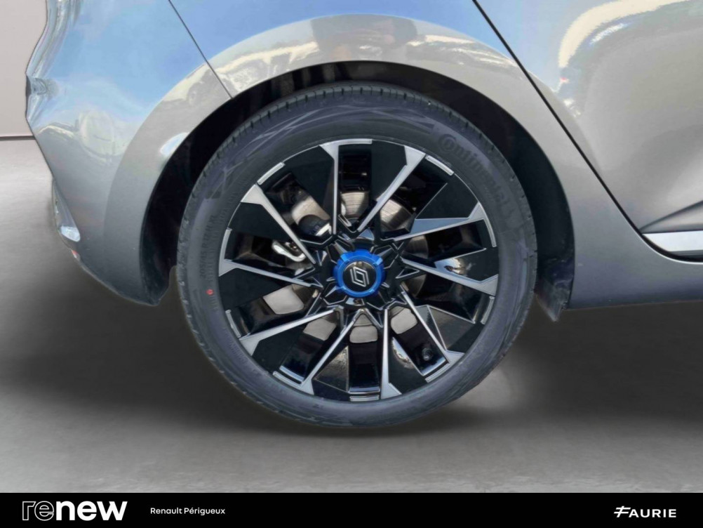 Acheter Renault Clio 5 Clio E-Tech full hybrid 145 ch GSR2 Esprit Alpine 5p occasion dans les concessions du Groupe Faurie