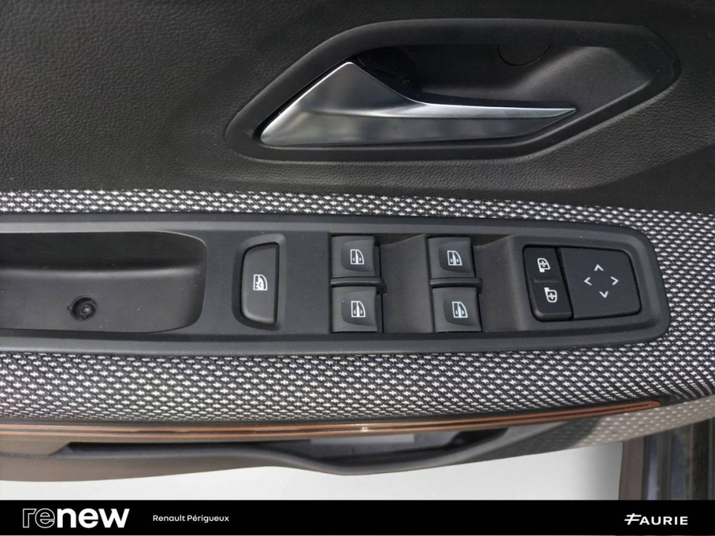 Acheter Dacia Sandero Sandero TCe 90 Stepway Confort 5p occasion dans les concessions du Groupe Faurie