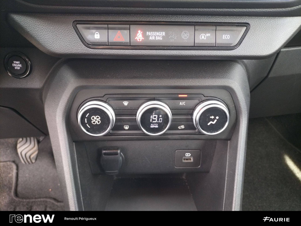 Acheter Dacia Sandero Sandero TCe 90 Stepway Confort 5p occasion dans les concessions du Groupe Faurie
