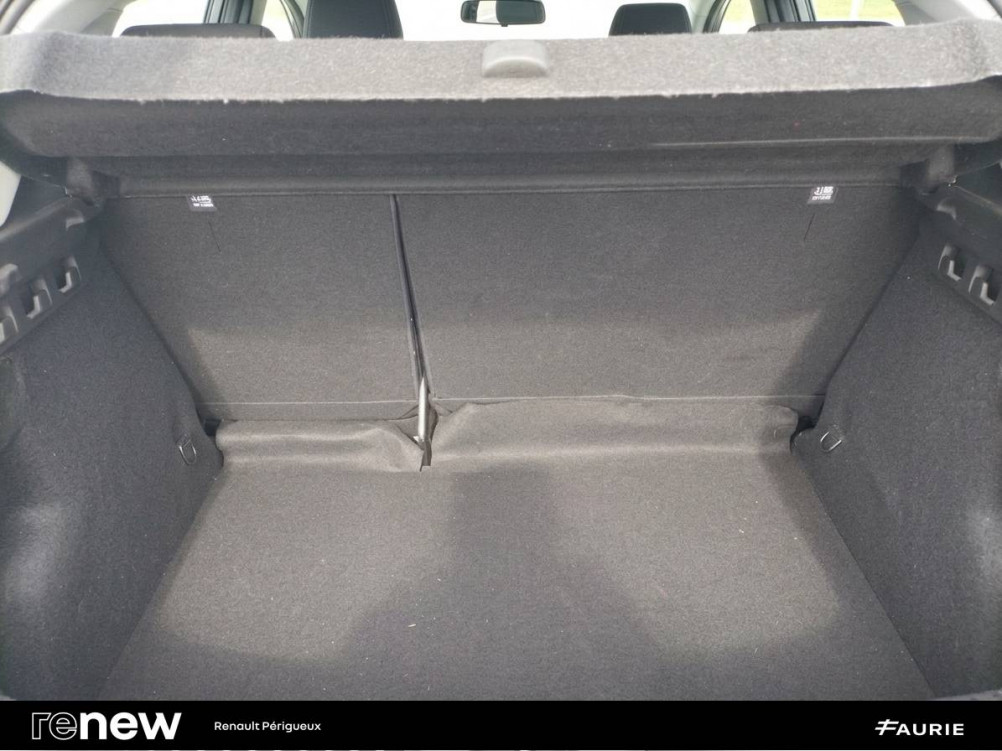 Acheter Dacia Sandero Sandero TCe 90 Stepway Confort 5p occasion dans les concessions du Groupe Faurie