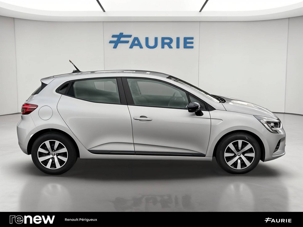 Acheter Renault Clio 5 Clio TCe 90 Equilibre 5p occasion dans les concessions du Groupe Faurie