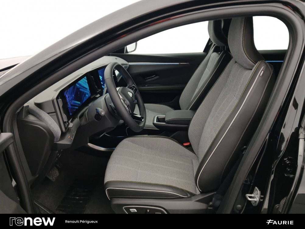 Acheter Renault Scenic 5 Scenic E-Tech electrique 220 ch grande autonomie Techno 5p occasion dans les concessions du Groupe Faurie