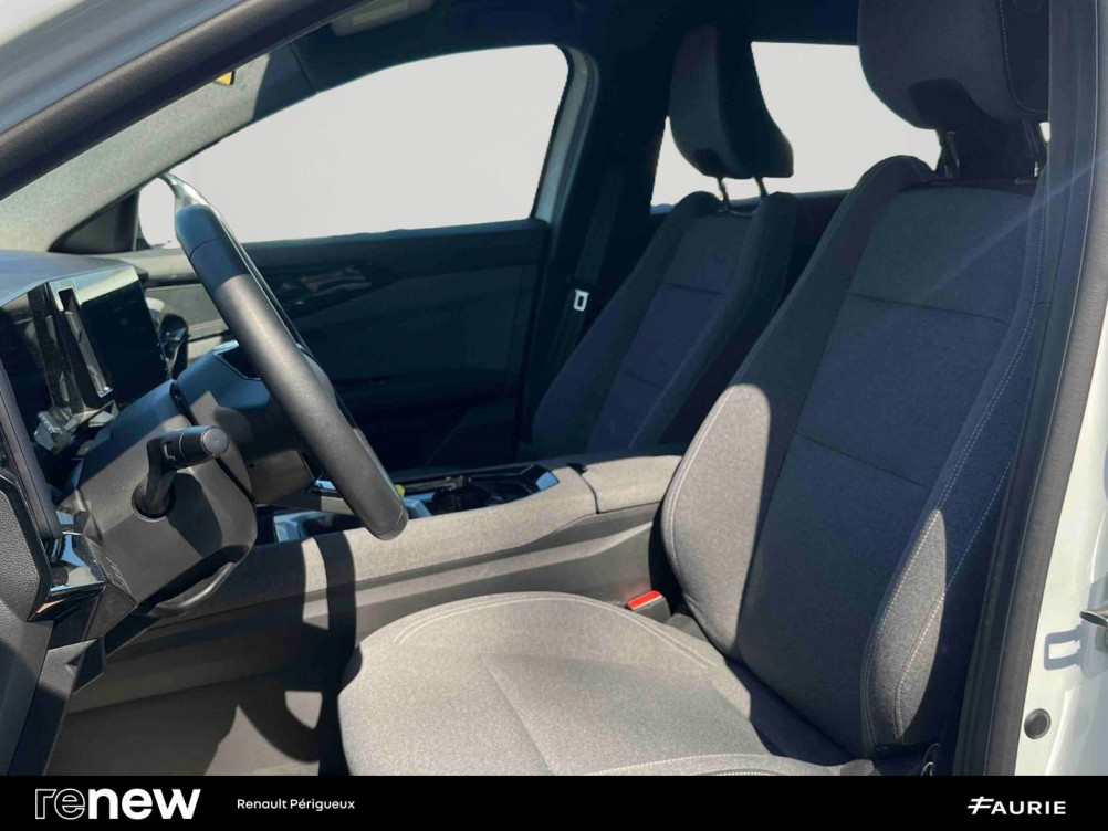Acheter Renault Austral Austral mild hybrid advanced 130 Equilibre 5p occasion dans les concessions du Groupe Faurie