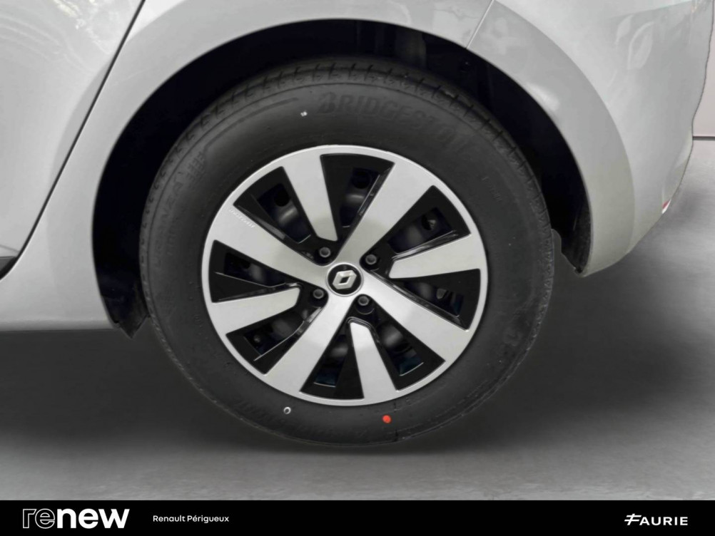 Acheter Renault Clio 5 Clio TCe 90 Equilibre 5p occasion dans les concessions du Groupe Faurie
