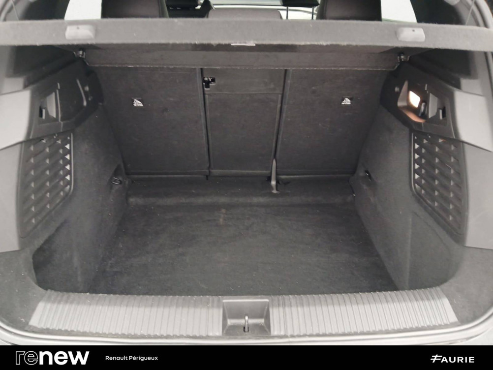 Acheter Renault Scenic 5 Scenic E-Tech electrique 220 ch grande autonomie Techno 5p occasion dans les concessions du Groupe Faurie