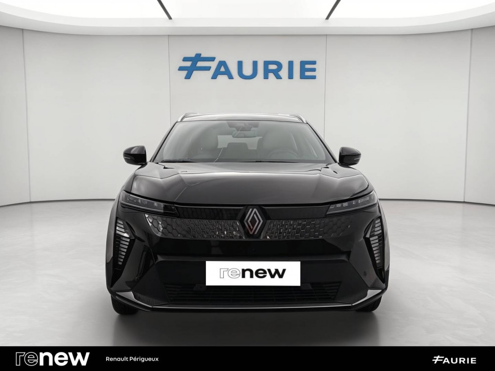 Acheter Renault Scenic 5 Scenic E-Tech electrique 220 ch grande autonomie Techno 5p occasion dans les concessions du Groupe Faurie