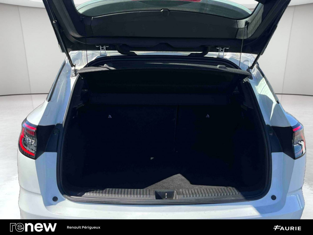 Acheter Renault Austral Austral mild hybrid advanced 130 Equilibre 5p occasion dans les concessions du Groupe Faurie