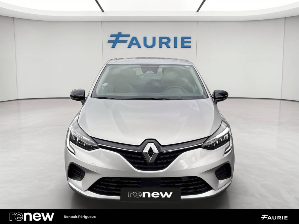 Acheter Renault Clio 5 Clio TCe 90 Equilibre 5p occasion dans les concessions du Groupe Faurie