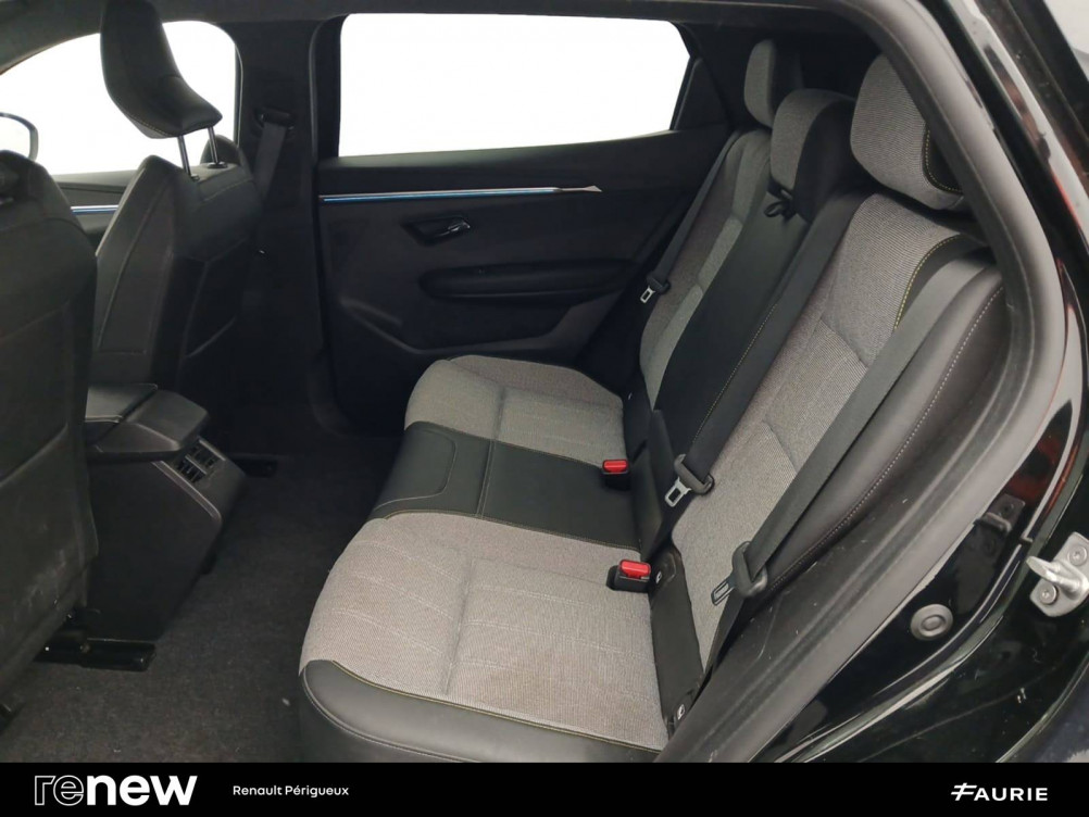 Acheter Renault Scenic 5 Scenic E-Tech electrique 220 ch grande autonomie Techno 5p occasion dans les concessions du Groupe Faurie