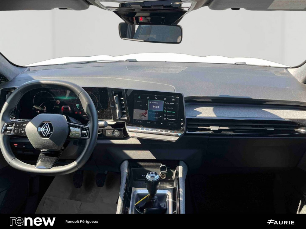Acheter Renault Austral Austral mild hybrid advanced 130 Equilibre 5p occasion dans les concessions du Groupe Faurie