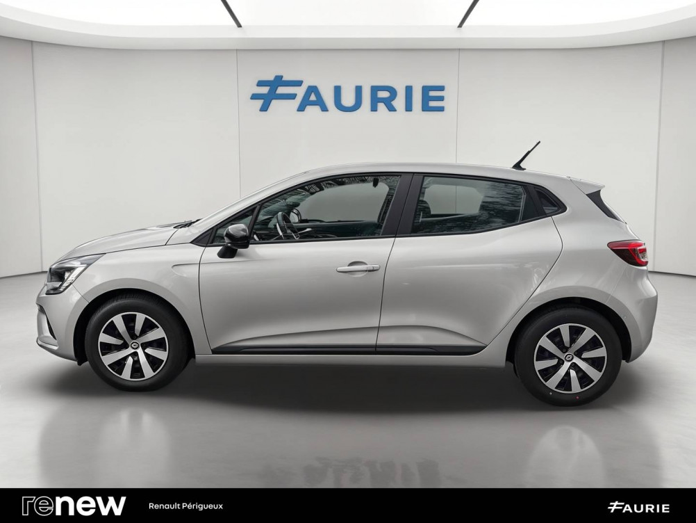 Acheter Renault Clio 5 Clio TCe 90 Equilibre 5p occasion dans les concessions du Groupe Faurie