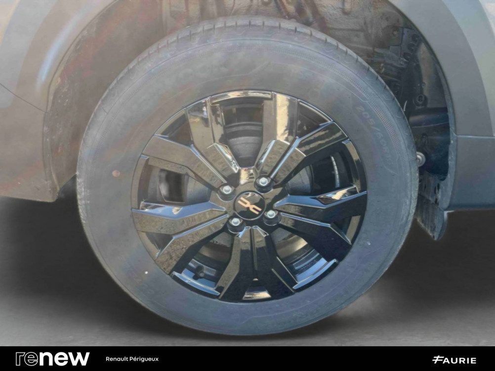 Acheter Dacia Jogger Jogger TCe 110 7 places GSR2 Extreme 5p occasion dans les concessions du Groupe Faurie