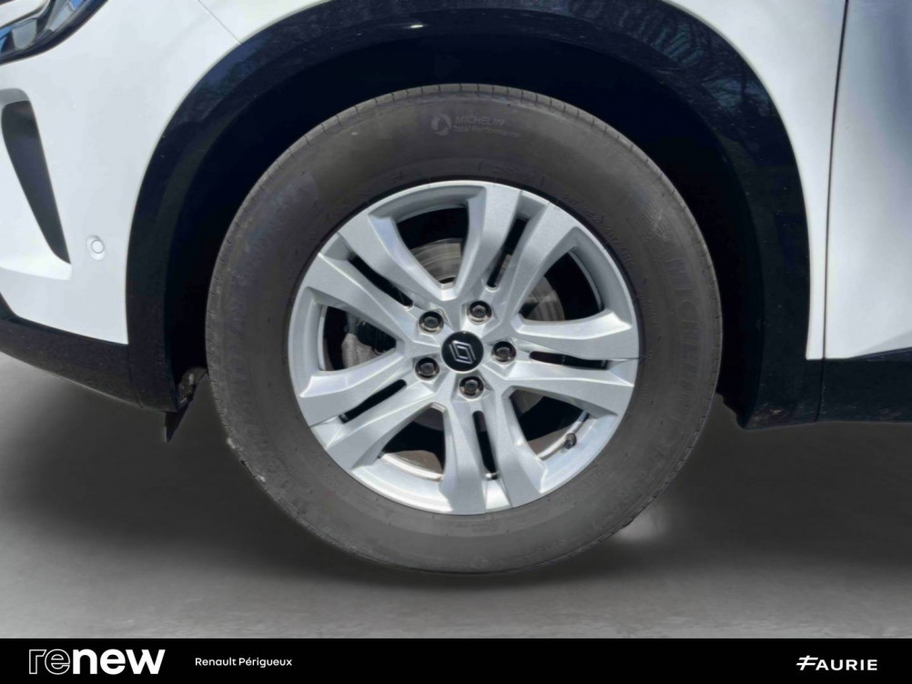 Acheter Renault Austral Austral mild hybrid advanced 130 Equilibre 5p occasion dans les concessions du Groupe Faurie