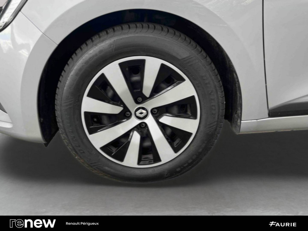 Acheter Renault Clio 5 Clio TCe 90 Equilibre 5p occasion dans les concessions du Groupe Faurie