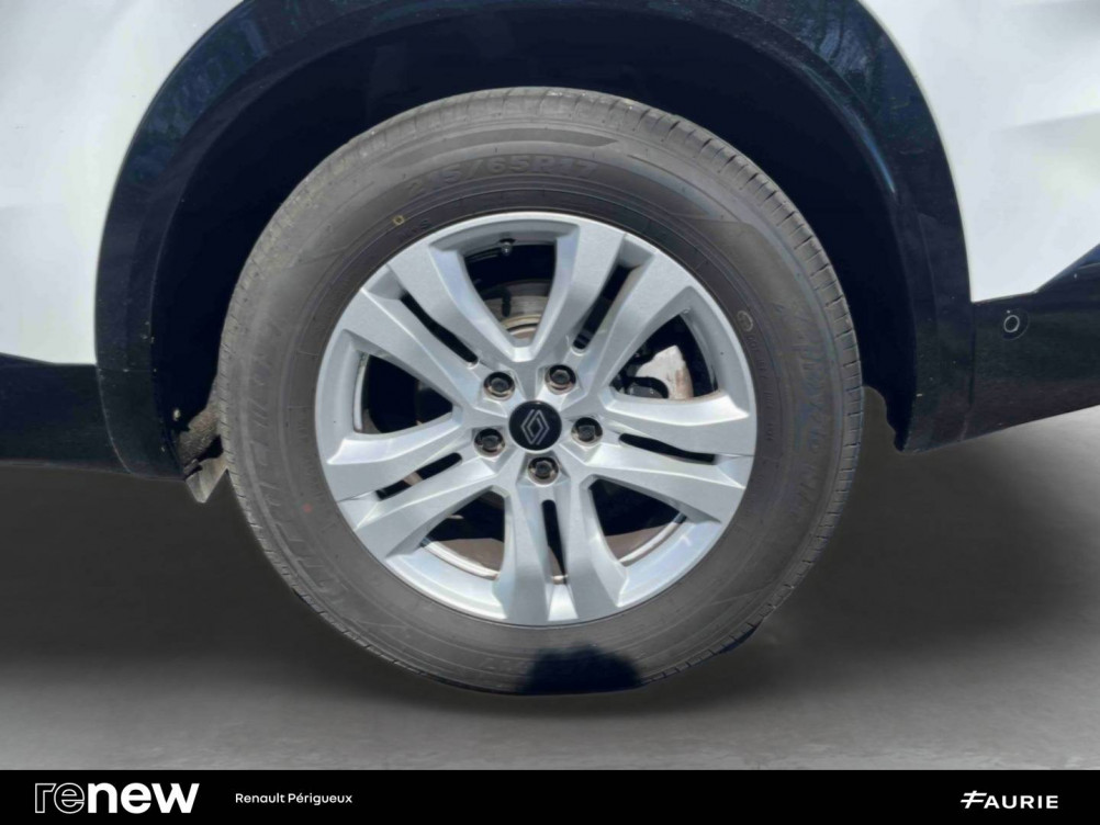 Acheter Renault Austral Austral mild hybrid advanced 130 Equilibre 5p occasion dans les concessions du Groupe Faurie