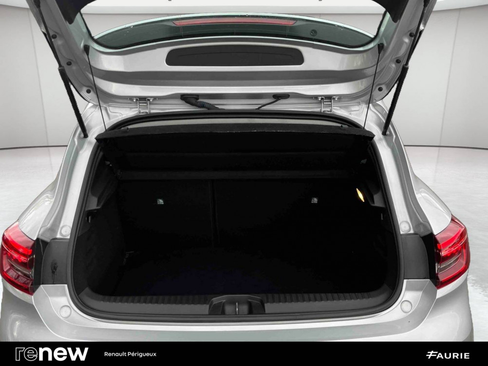 Acheter Renault Clio 5 Clio TCe 90 Equilibre 5p occasion dans les concessions du Groupe Faurie
