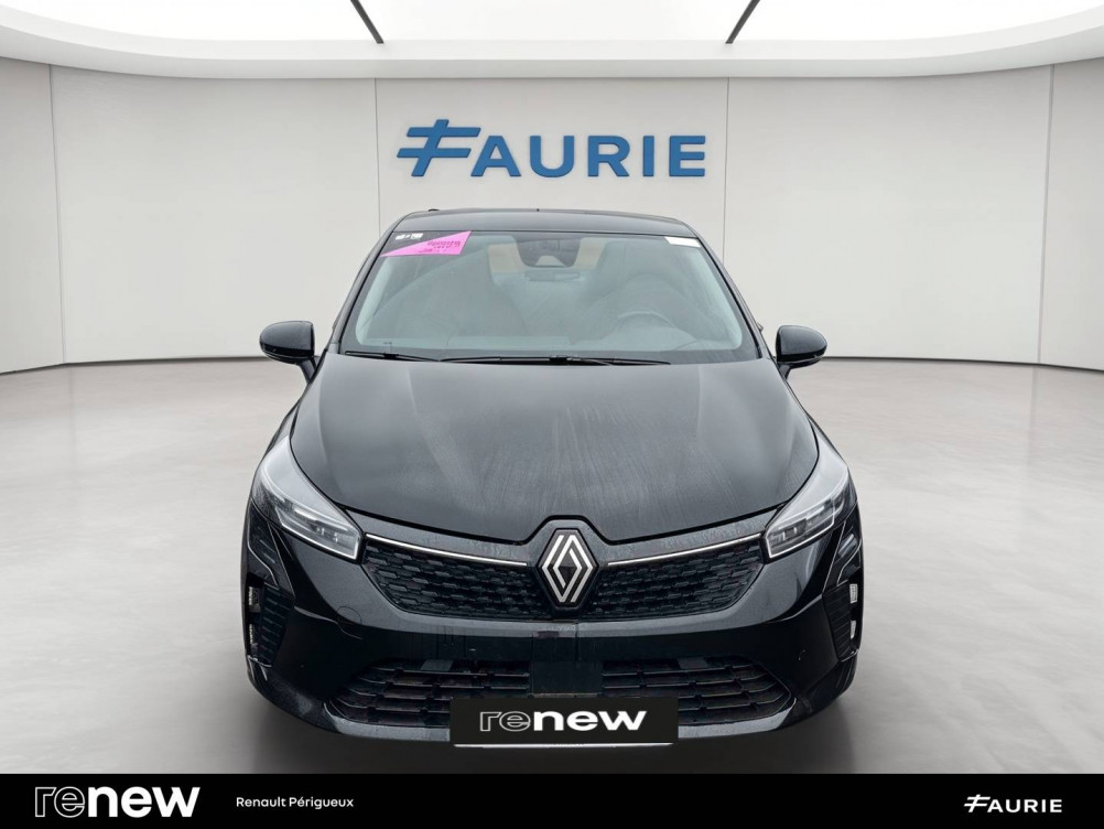Acheter Renault Clio 5 Clio Blue dCi 100 ch GSR2 Evolution 5p occasion dans les concessions du Groupe Faurie