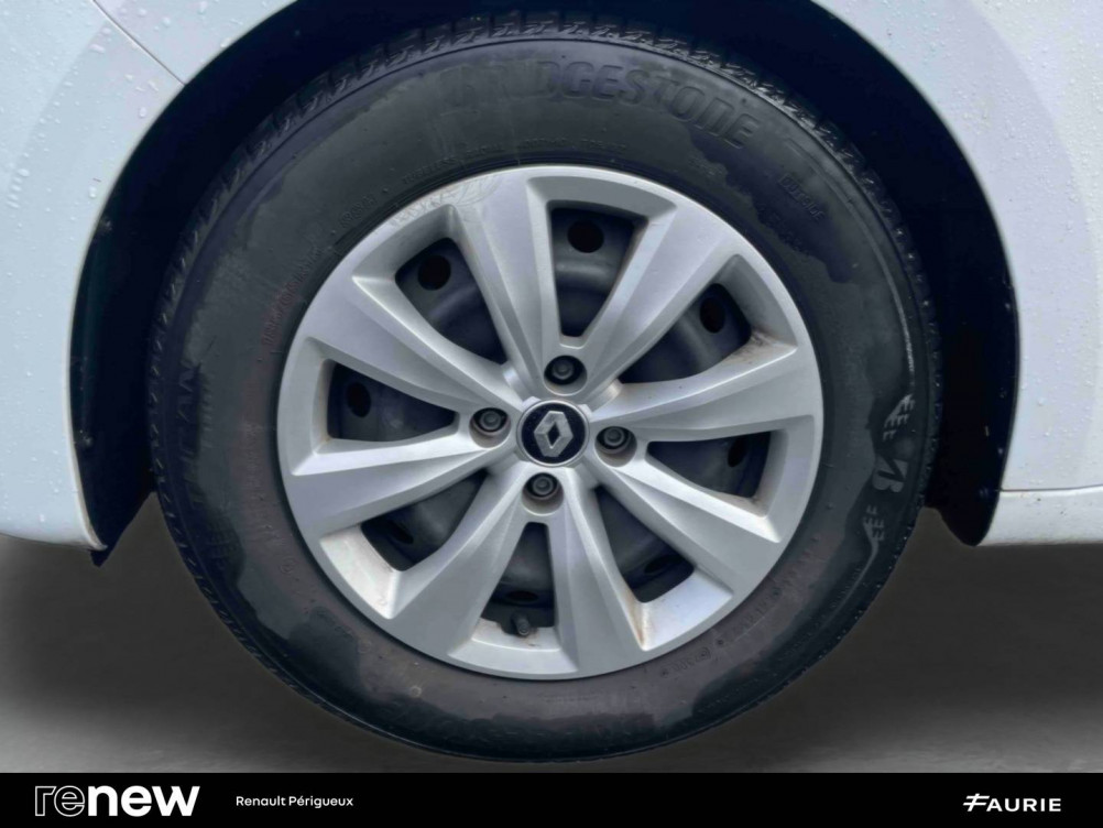 Acheter Renault Clio 5 Clio SCe 65 Authentic 5p occasion dans les concessions du Groupe Faurie