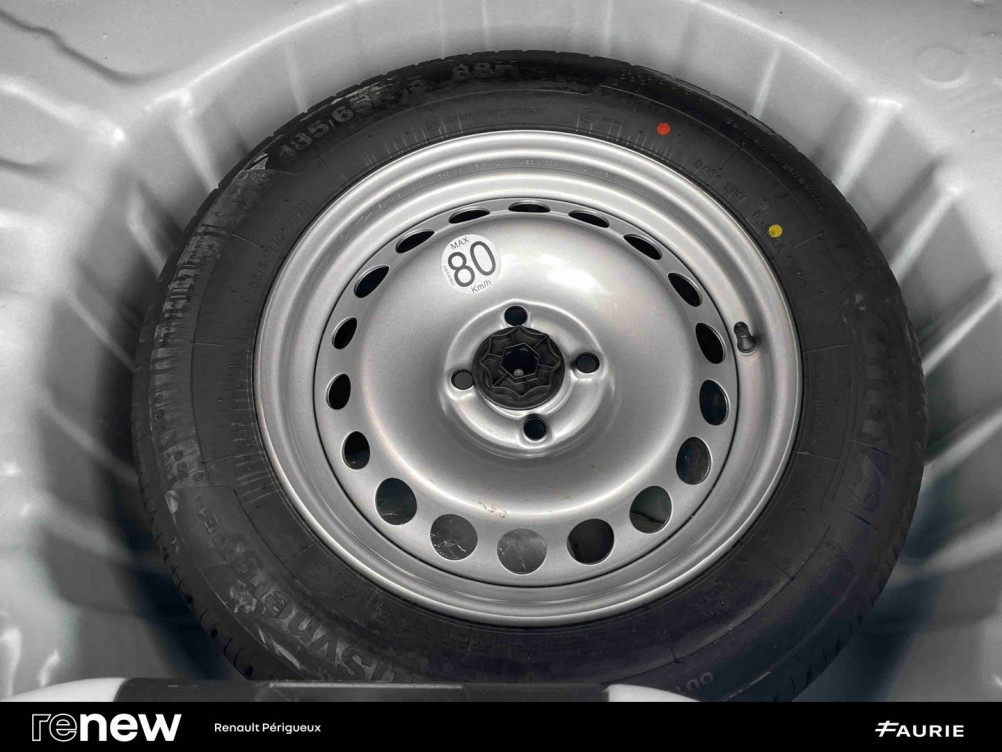 Acheter Dacia Sandero Sandero SCe 65 Essential 5p occasion dans les concessions du Groupe Faurie