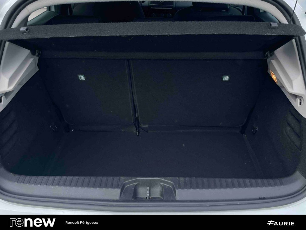 Acheter Renault Clio 5 Clio SCe 65 Authentic 5p occasion dans les concessions du Groupe Faurie