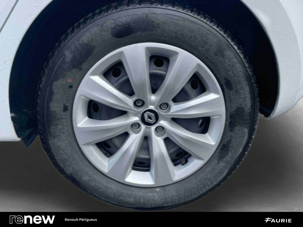 Acheter Renault Clio 5 Clio SCe 65 Authentic 5p occasion dans les concessions du Groupe Faurie