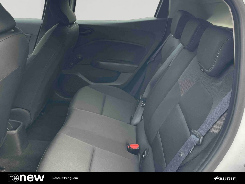Acheter Renault Clio 5 Clio SCe 65 Authentic 5p occasion dans les concessions du Groupe Faurie