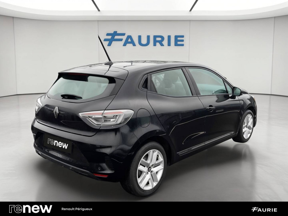 Acheter Renault Clio 5 Clio Blue dCi 100 ch GSR2 Evolution 5p occasion dans les concessions du Groupe Faurie