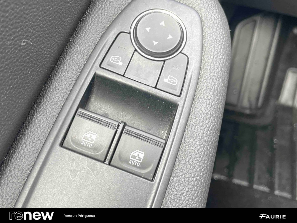 Acheter Renault Clio 5 Clio SCe 65 Authentic 5p occasion dans les concessions du Groupe Faurie