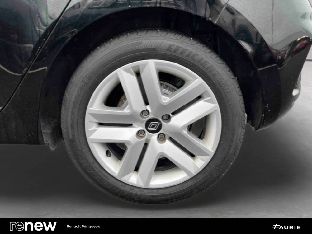Acheter Renault Clio 5 Clio Blue dCi 100 ch GSR2 Evolution 5p occasion dans les concessions du Groupe Faurie