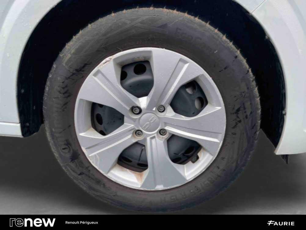 Acheter Dacia Sandero Sandero SCe 65 Essential 5p occasion dans les concessions du Groupe Faurie