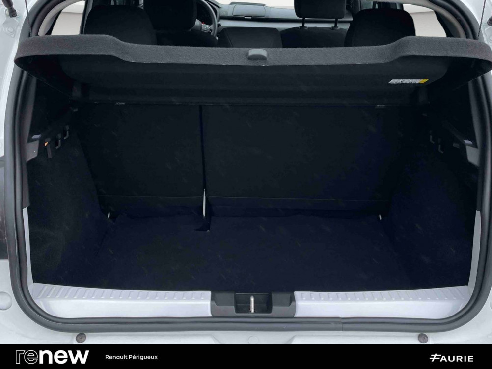 Acheter Dacia Sandero Sandero SCe 65 Essential 5p occasion dans les concessions du Groupe Faurie