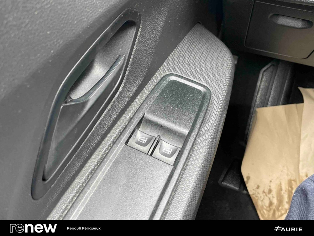 Acheter Dacia Sandero Sandero SCe 65 Essential 5p occasion dans les concessions du Groupe Faurie