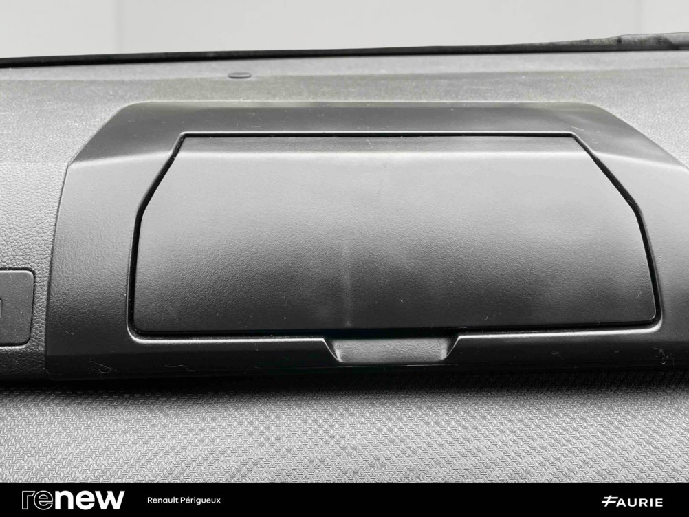 Acheter Dacia Sandero Sandero SCe 65 Essential 5p occasion dans les concessions du Groupe Faurie