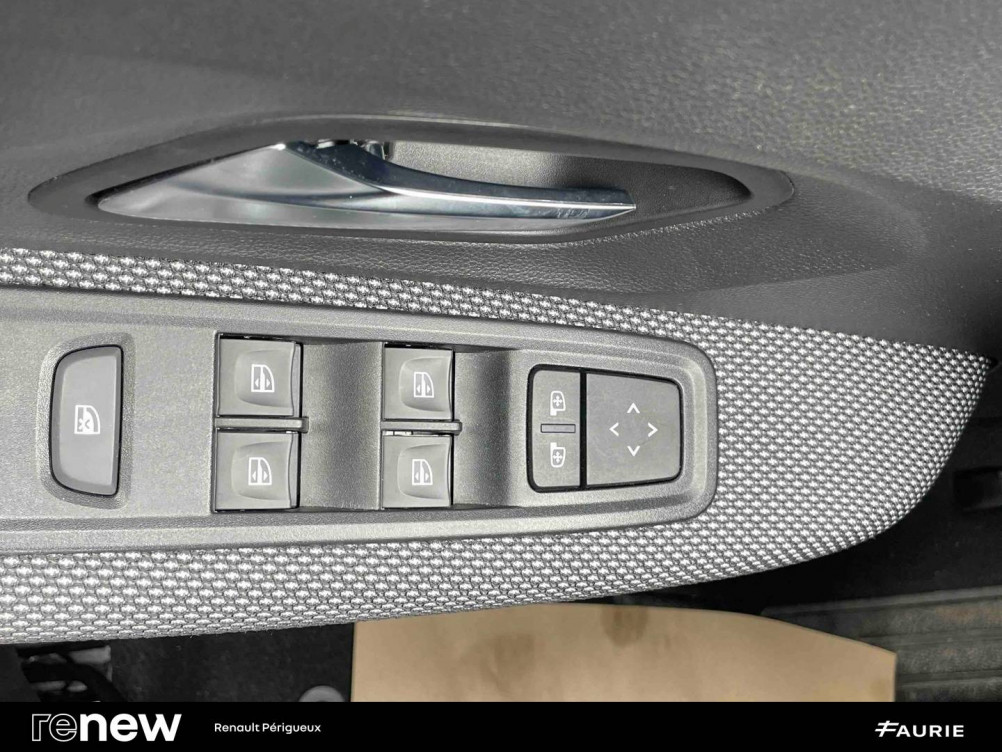 Acheter Dacia Sandero Sandero ECO-G 100 - 22 Stepway Confort 5p occasion dans les concessions du Groupe Faurie