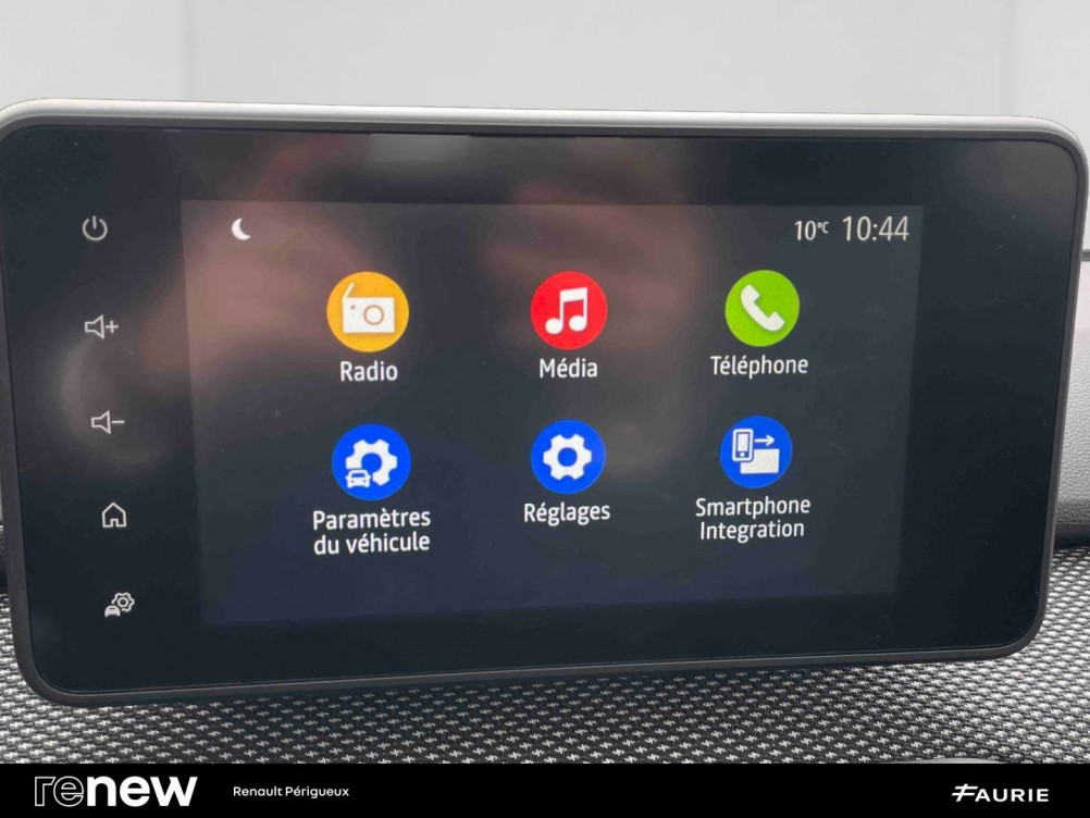 Acheter Dacia Sandero Sandero ECO-G 100 - 22 Stepway Confort 5p occasion dans les concessions du Groupe Faurie