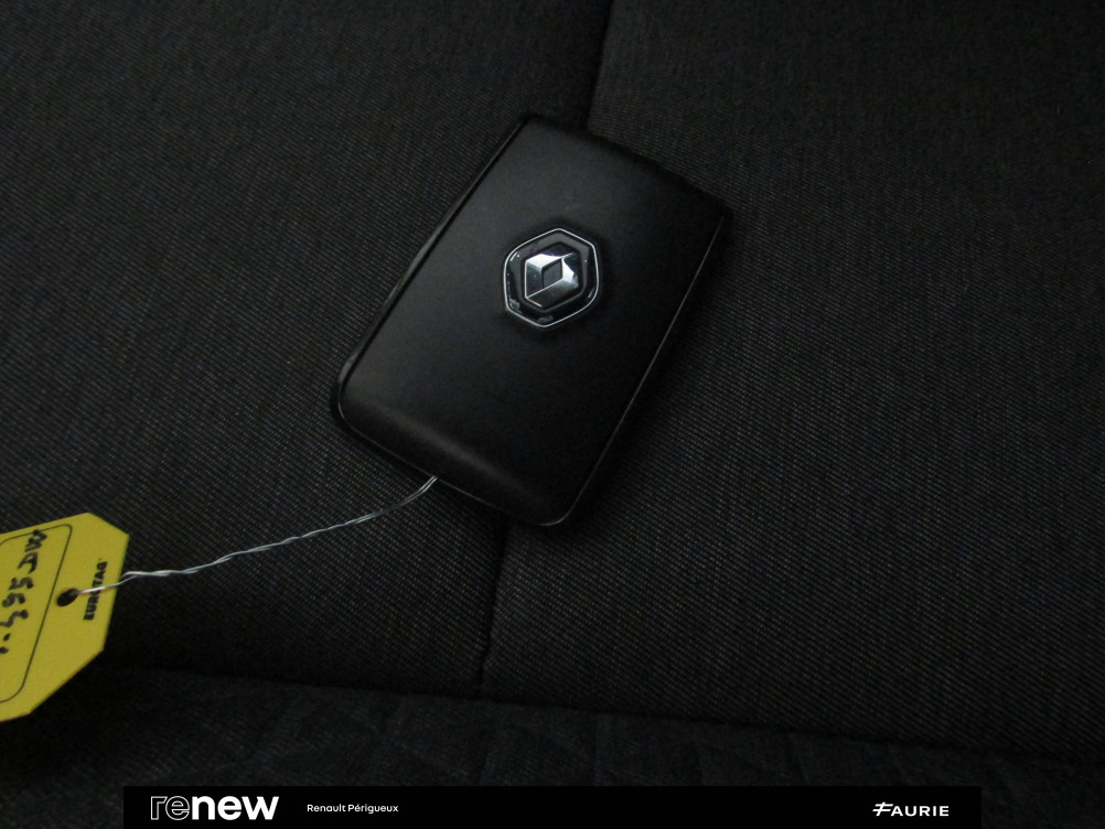 Acheter Renault Captur 2 Captur TCe 90 Evolution 5p occasion dans les concessions du Groupe Faurie