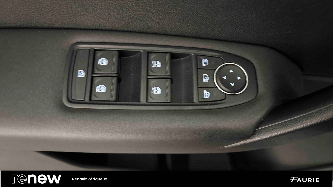 Acheter Renault Captur 2 Captur TCe 130 EDC FAP Business 5p occasion dans les concessions du Groupe Faurie