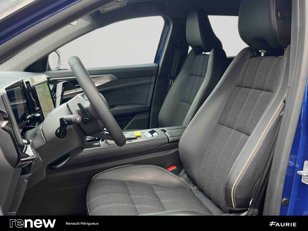 Acheter Renault Austral Austral E-Tech full hybrid 200 GSR2 Iconic 5p occasion dans les concessions du Groupe Faurie