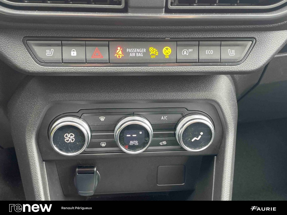 Acheter Dacia Sandero Sandero ECO-G 100 - 22 Stepway Confort 5p occasion dans les concessions du Groupe Faurie