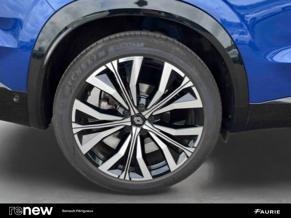 Acheter Renault Austral Austral E-Tech full hybrid 200 GSR2 Iconic 5p occasion dans les concessions du Groupe Faurie