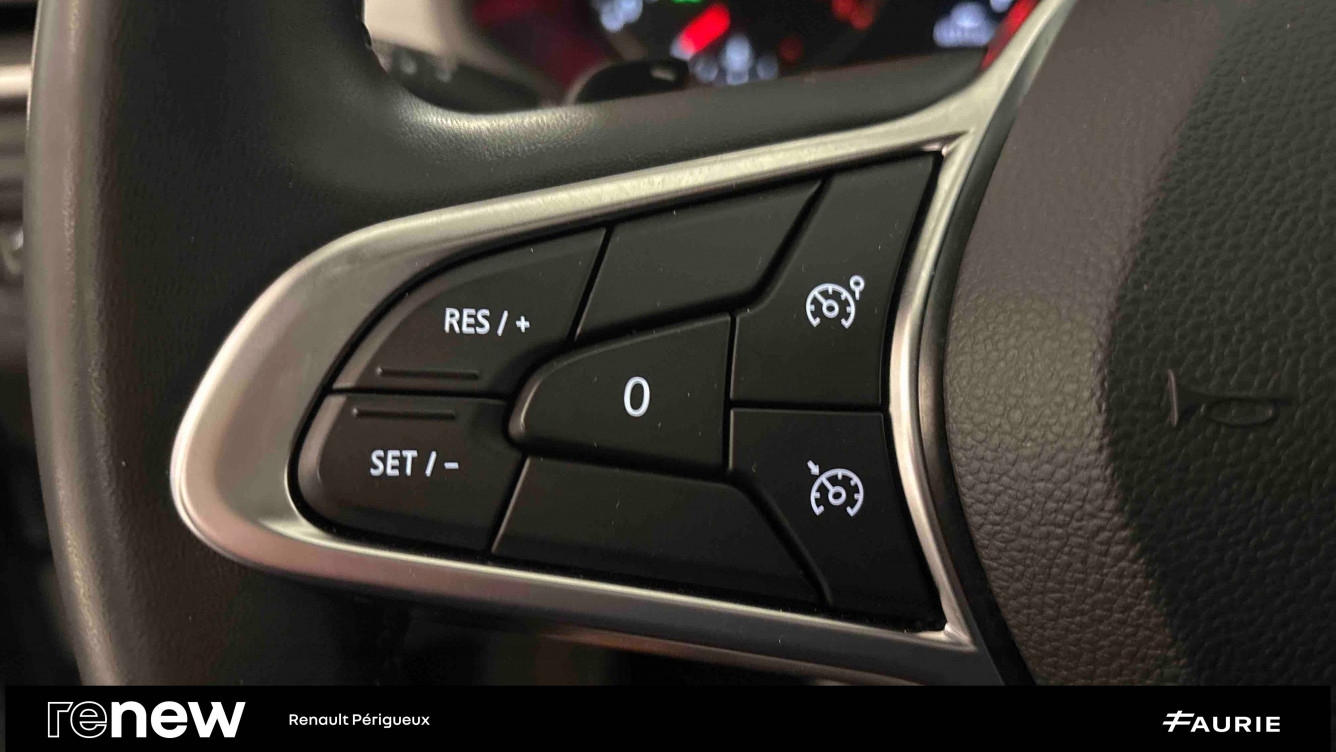 Acheter Renault Captur 2 Captur TCe 130 EDC FAP Business 5p occasion dans les concessions du Groupe Faurie